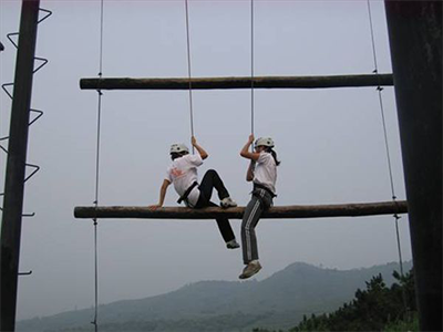 冰雪团建 And 年终趴