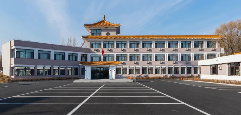 冰雪团建 And 年终趴
